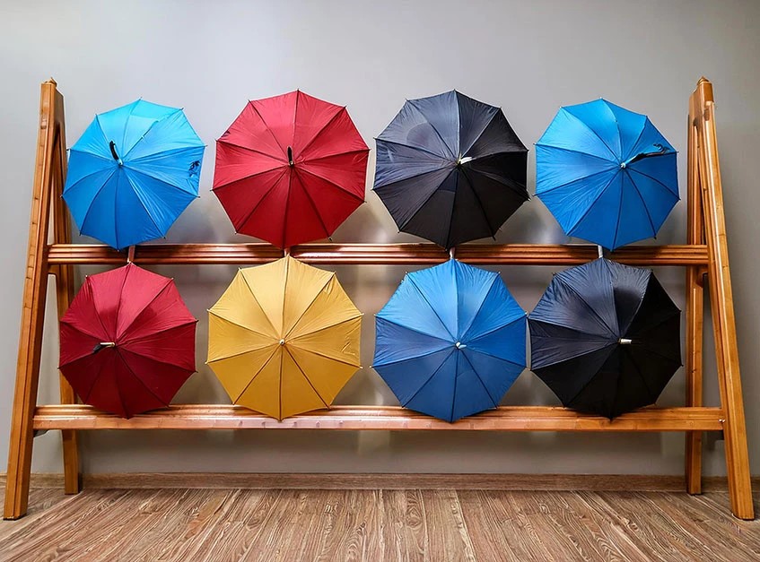 Mrindia Umbrellas